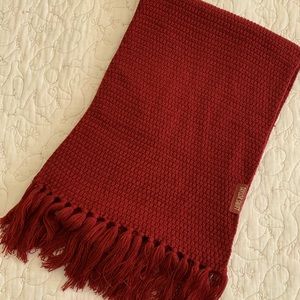 Taylor Swift Red Scarf 🧣♥️